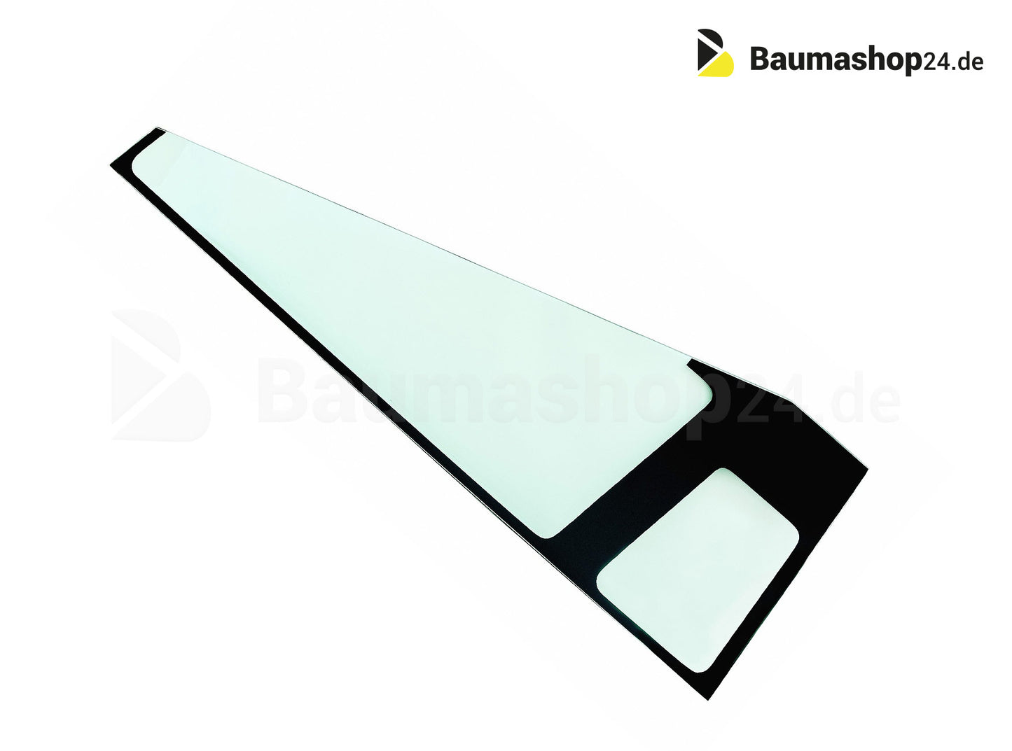 Fenêtre avant Caterpillar à droite 111-0177 pour 924-930H