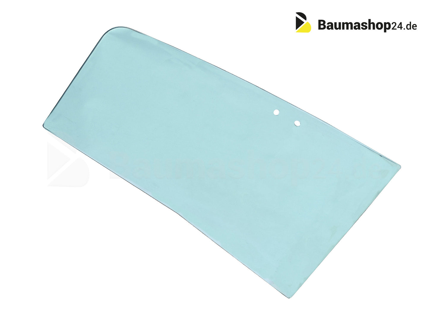 Pane de porte Caterpillar / Morooka / Soilmec en haut à gauche 156-6475 pour 307-385 | M313-325 | MH3037-3059