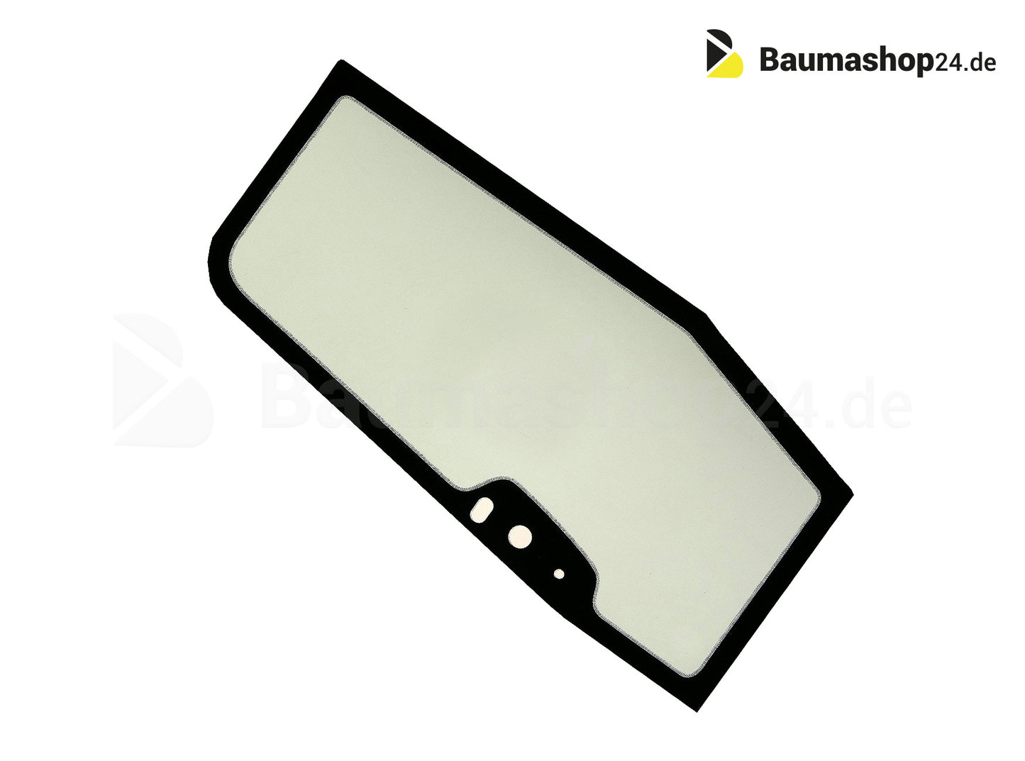 Fenêtre de porte Caterpillar à gauche 252-8284 pour 953-973