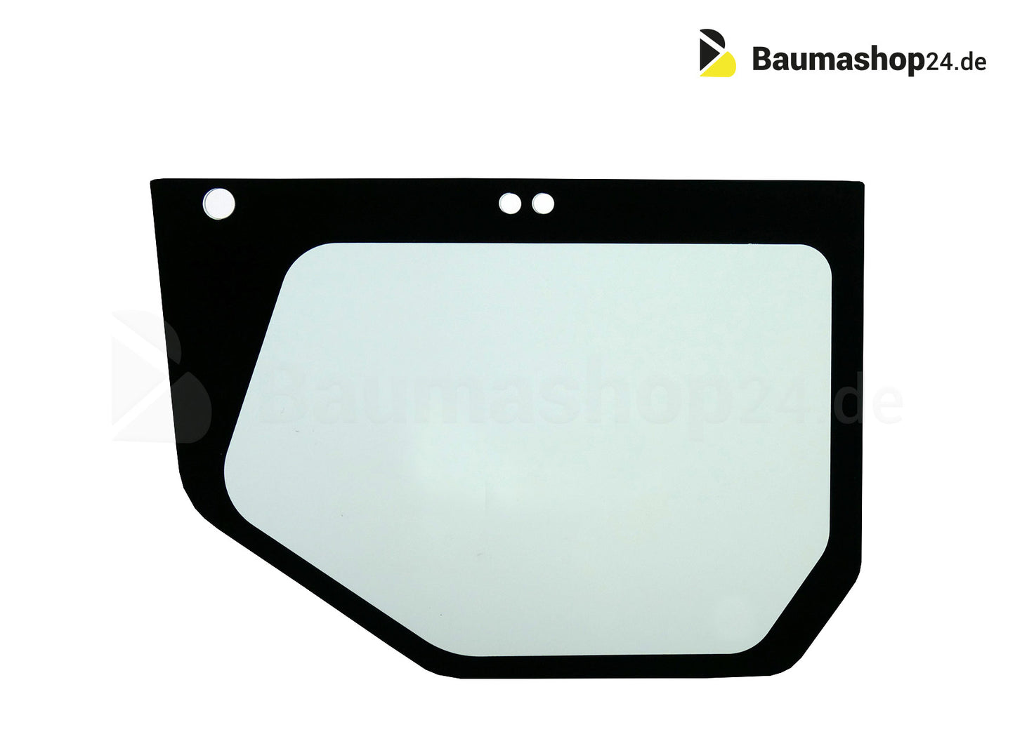 Volet de porte Caterpillar en bas à gauche 346-8063 pour 312-390