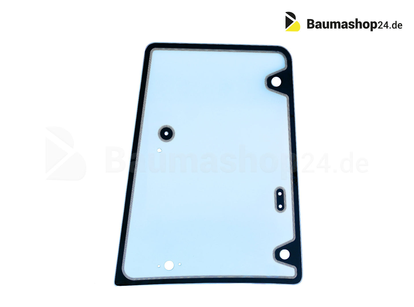 Fenêtre de porte Caterpillar en haut à droite 382-2250 pour 415-450