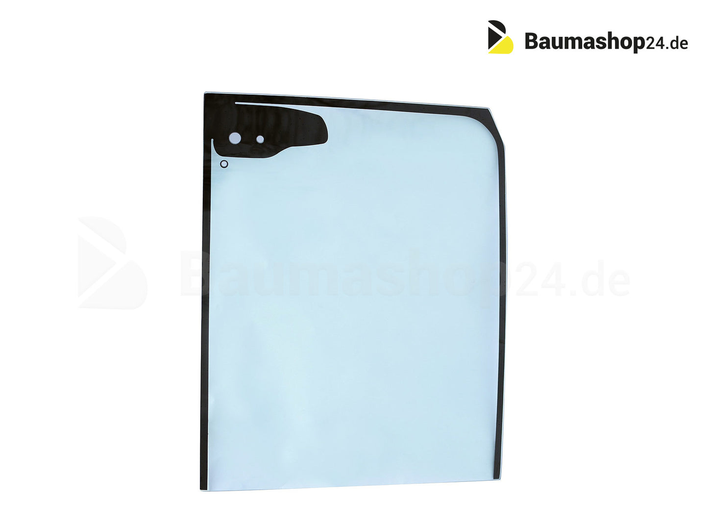 Caterpillar Frontscheibe Oben 428-7911 für 303-305