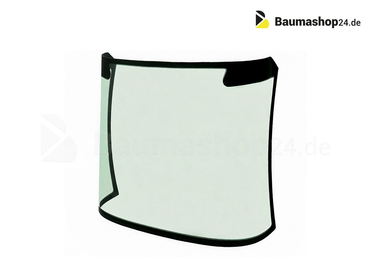 Liebherr Frontscheibe 9777260 für L550-586