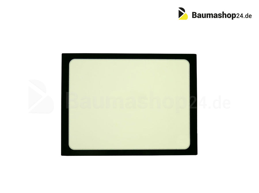 Liebherr Heckscheibe 10664604 für A916-928 | R906-980
