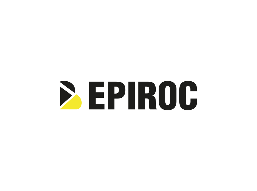 Epiroc Schraubensatz 3315333592 für SB52