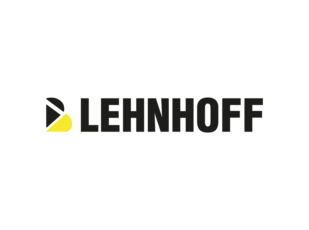 Original Lehnhoff A-Block VL80 mit Zentrierstiften 235404