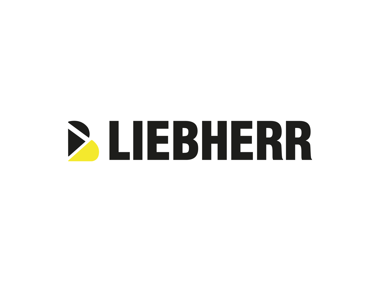 Original Liebherr Farbe Weiss als Lackspray
