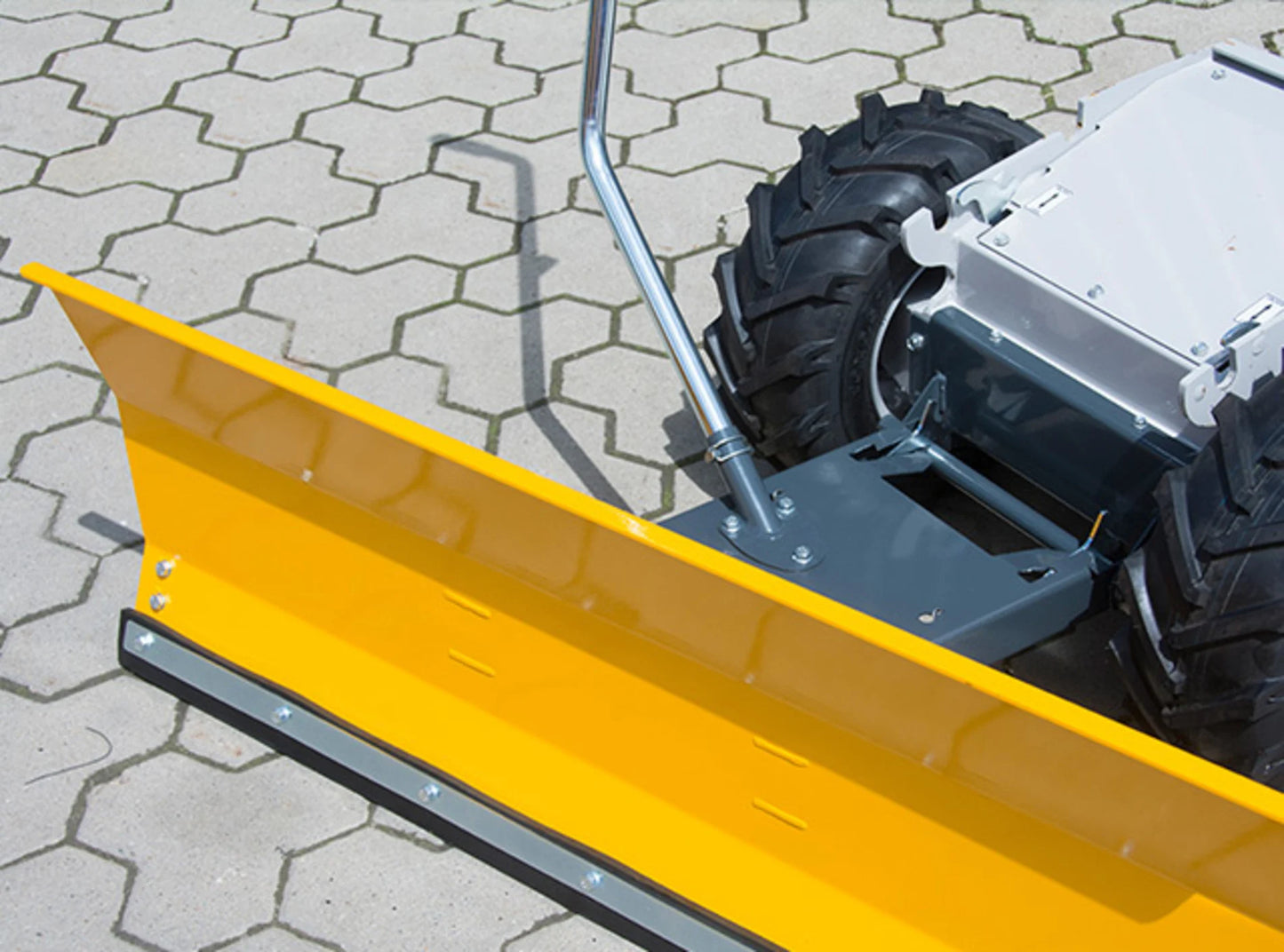 Bergmann Schneeschild 50601 pour C301 (1005E)