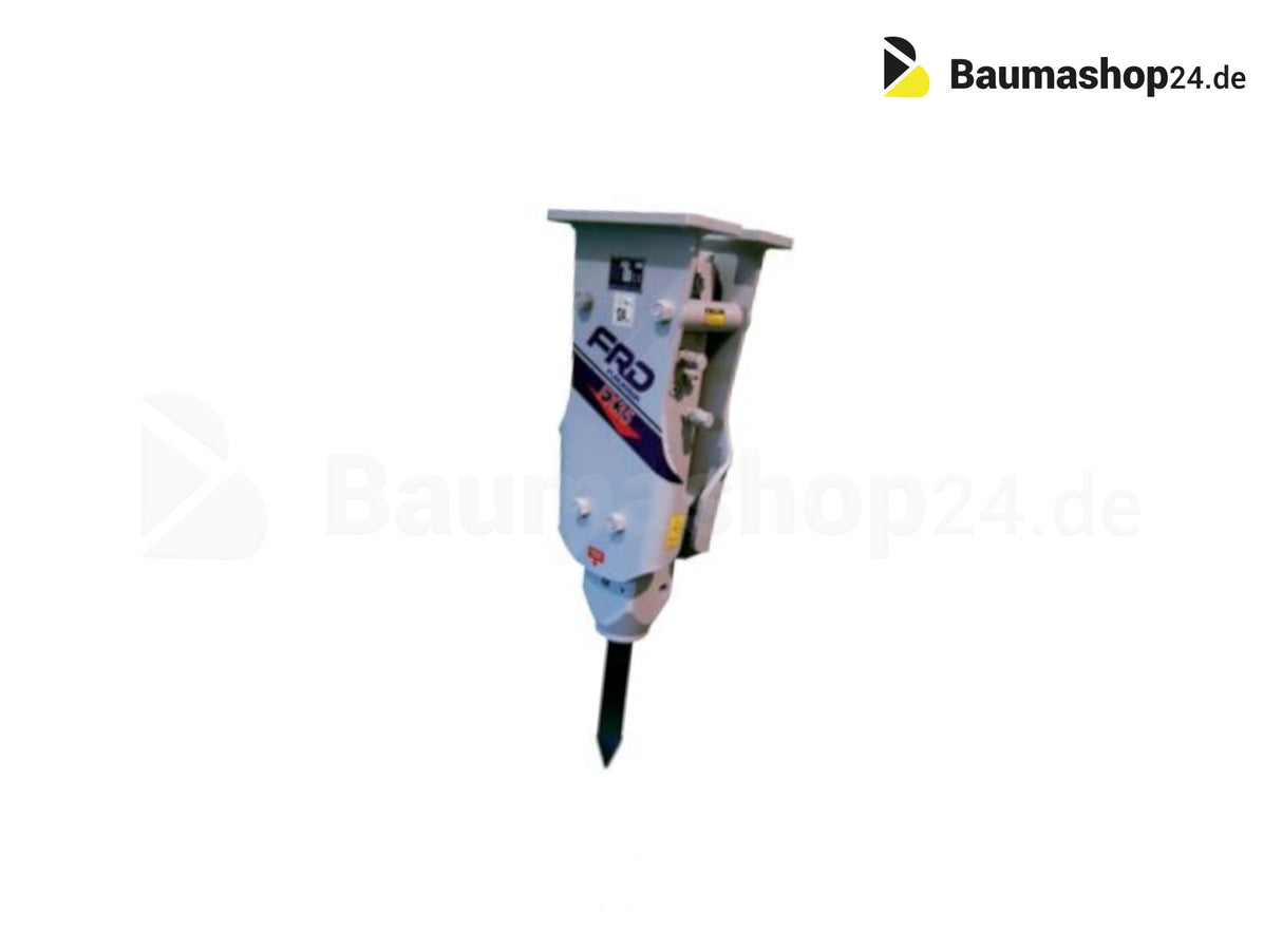 FRD Hydraulic Hammer - pour 1,5 à 4,0 t tonnes - FX35α