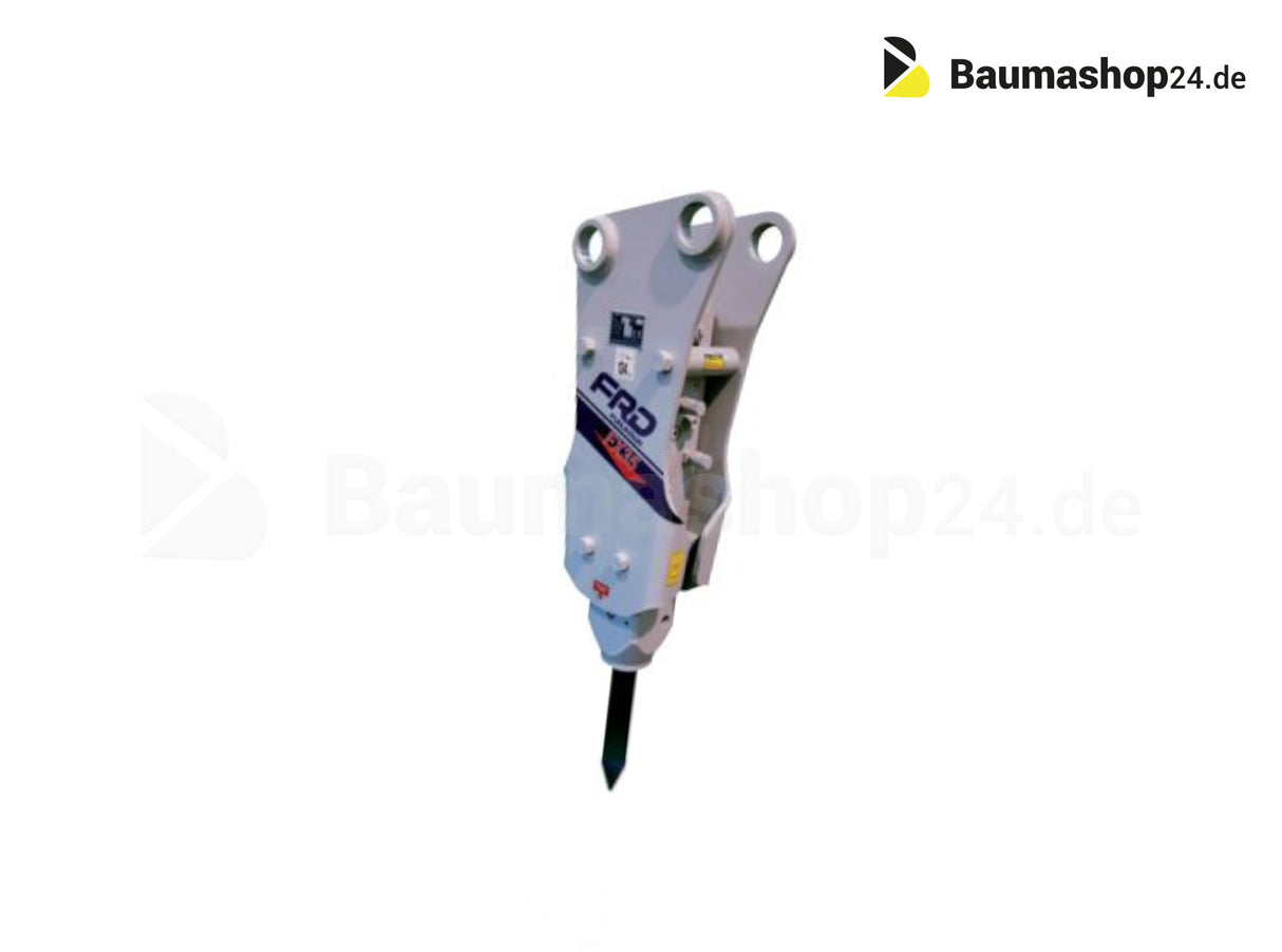 FRD Hydraulic Hammer - pour 1,5 à 4,0 t tonnes - FX35α