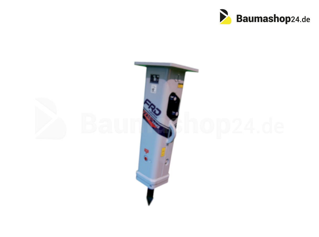 FRD Hydraulic Hammer - pour 1,5 à 4,0 t tonnes - FX35α