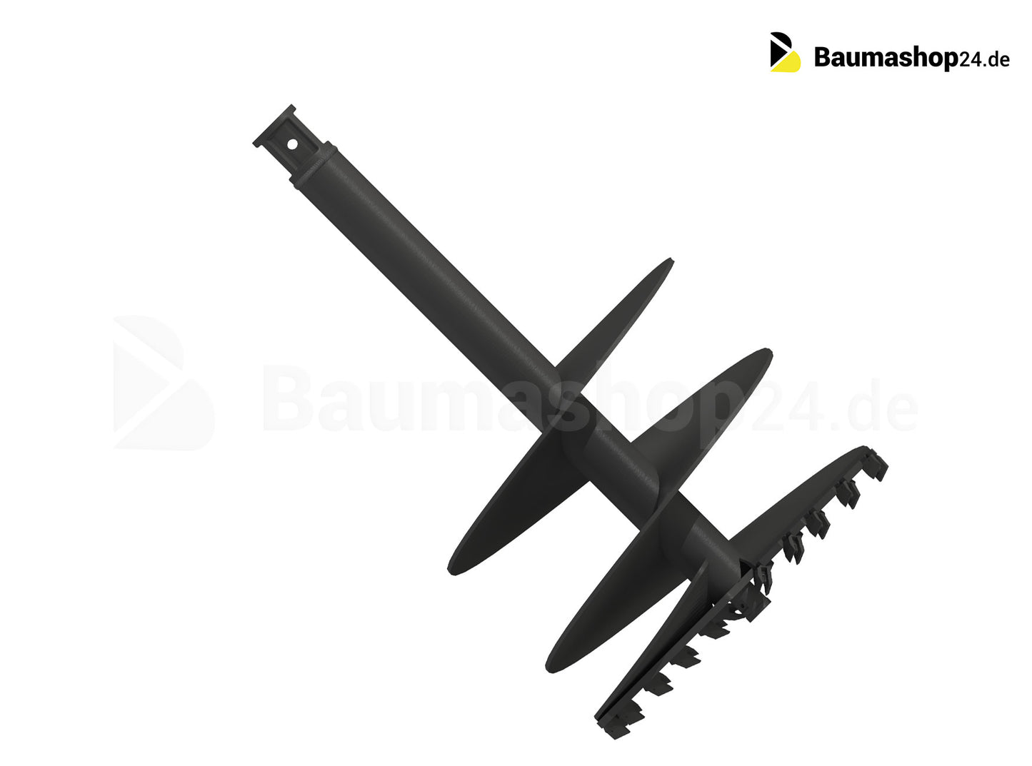 Kinshofer Bohrschnecke 800mm Durchmesser Erde - 1,0 bis 5,0 Tonnen