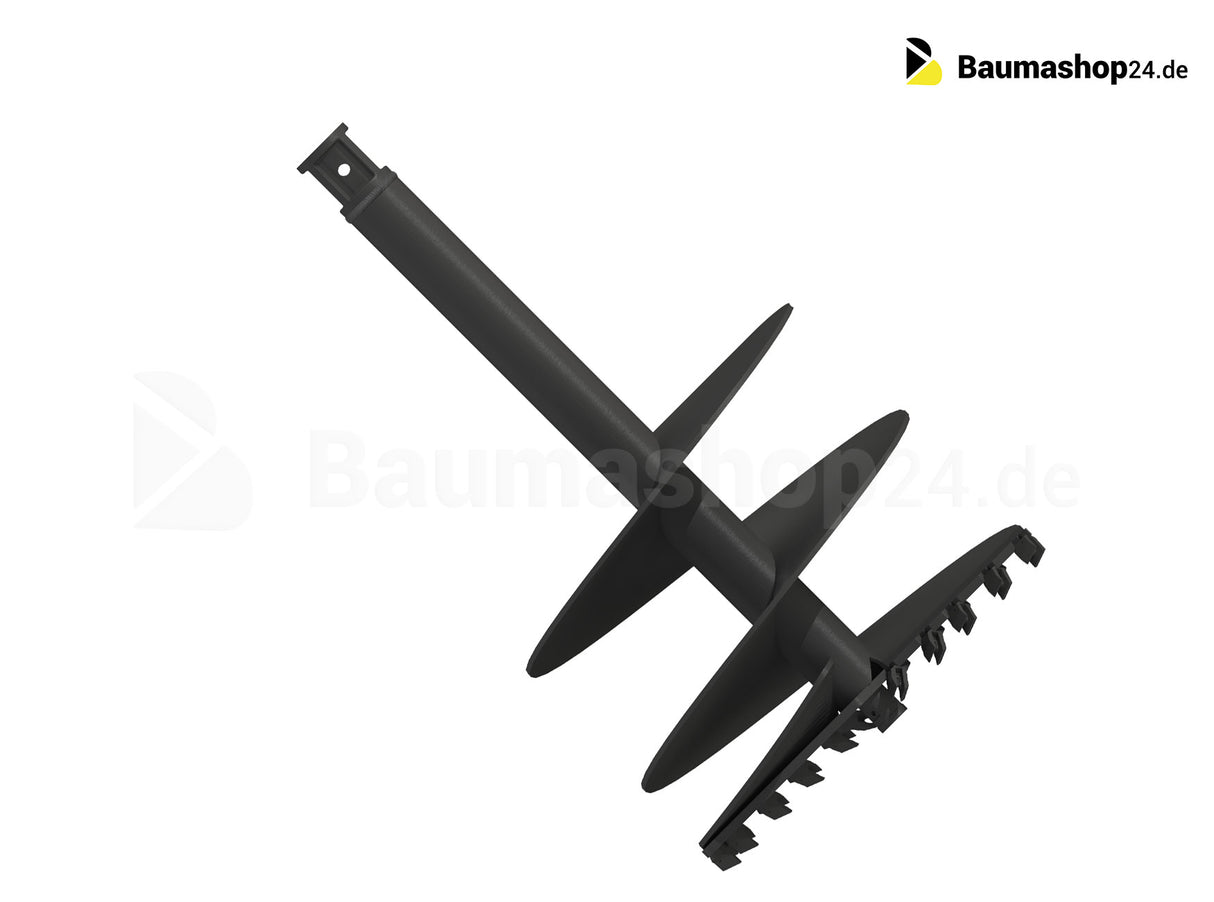 Kinshofer Bohrschnecke 750mm Durchmesser Tungsten - 1,0 bis 5,0 Tonnen