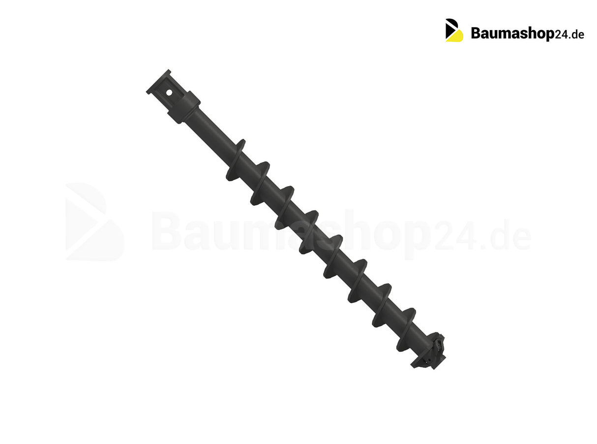 Kinshofer Bohrschnecke 200mm Durchmesser Tungsten - 4,5 bis 8,0 Tonnen