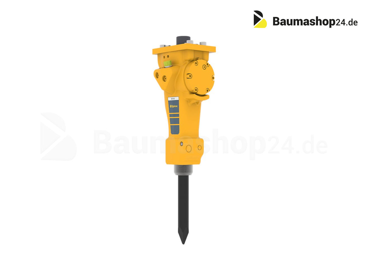 Epiroc Hydraulikhammer SB52 (für 0,7t-1,1t Maschinen)