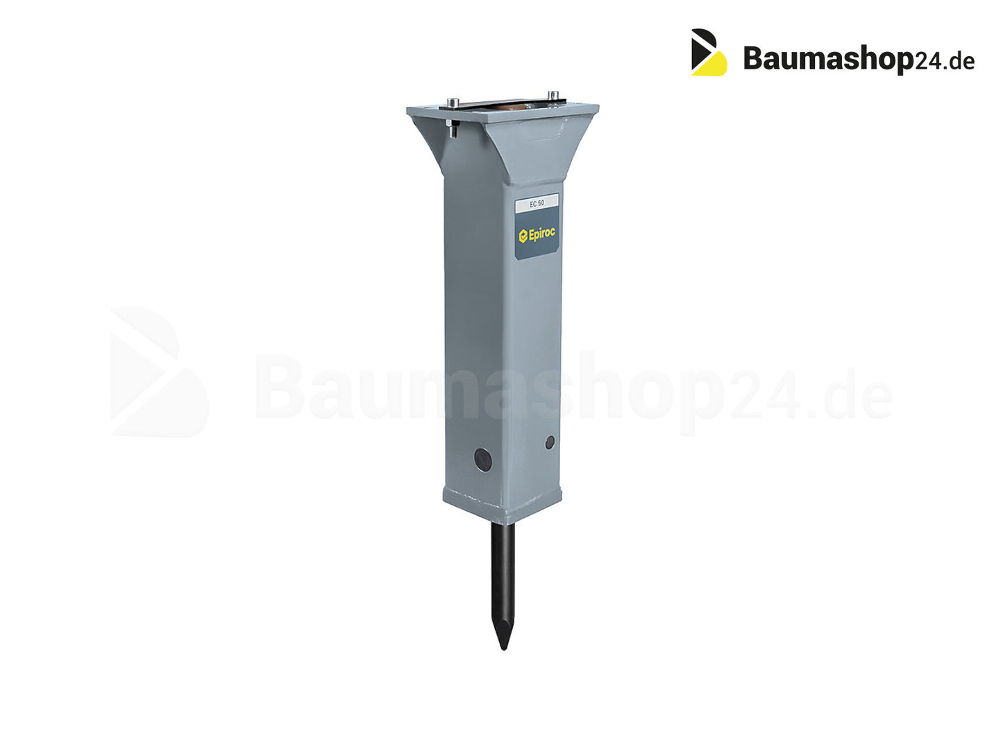 Epiroc Hydraulikhammer EC50 (pour les machines 2.0T-4.5T)