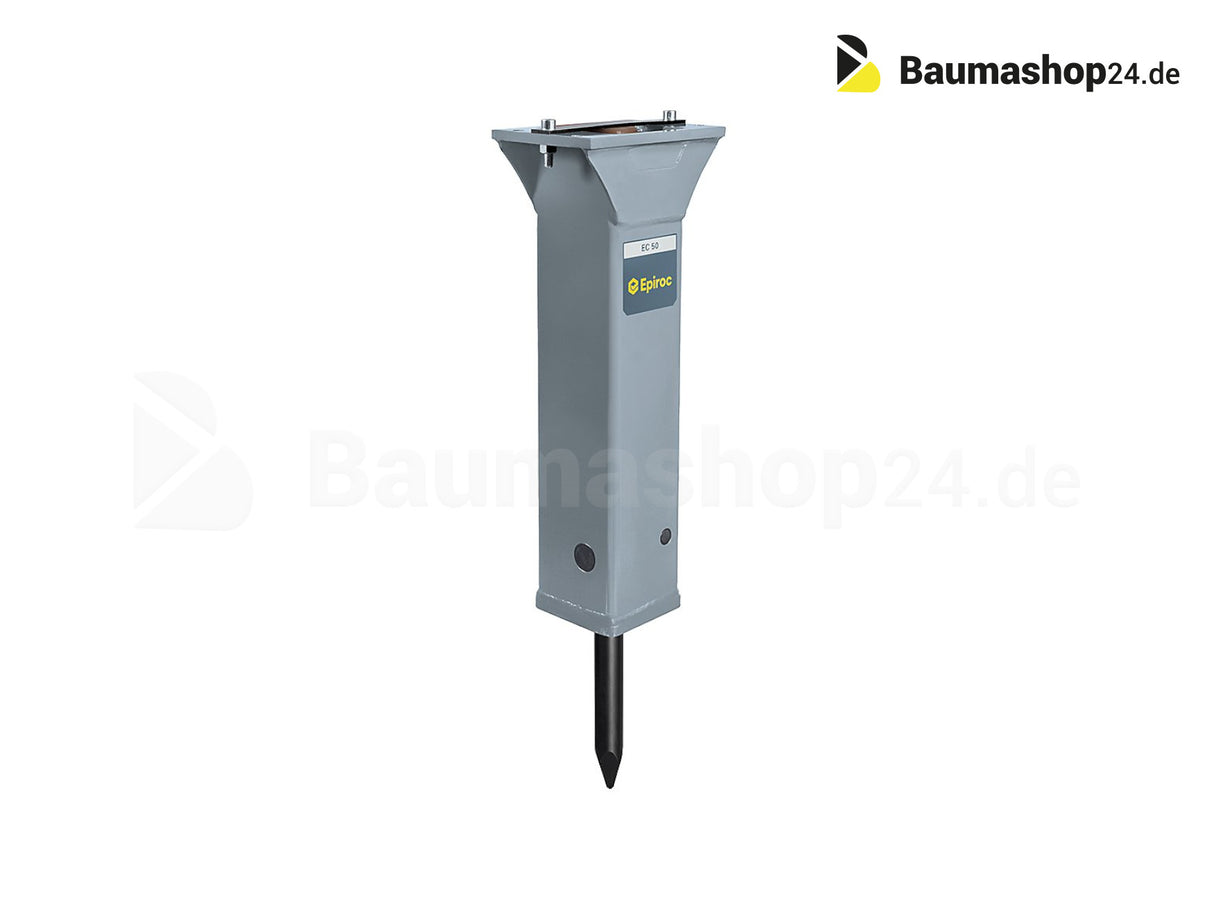 Epiroc Hydraulikhammer EC50 (pour les machines 2.0T-4.5T)