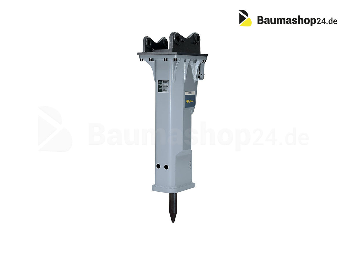 Epiroc Hydraulikhammer EC90 (pour les machines 9.0T-5.0T)