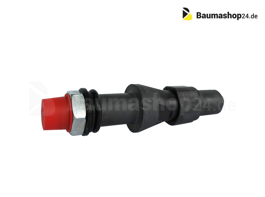 OilQuick Stecker 1/2 Zoll 4114556 OQ45 Stecker Ersatzteil