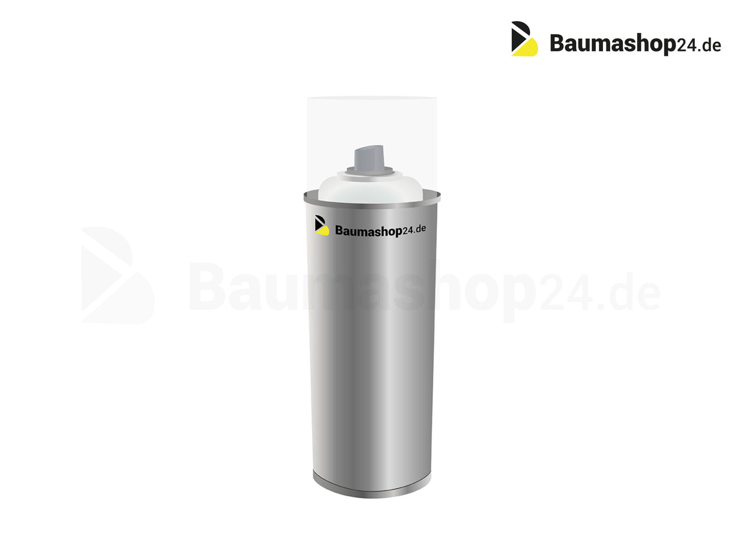 Original Caterpillar Farbe 479-5398 | GX8048 Schwarz als Lackspray/Farbspray