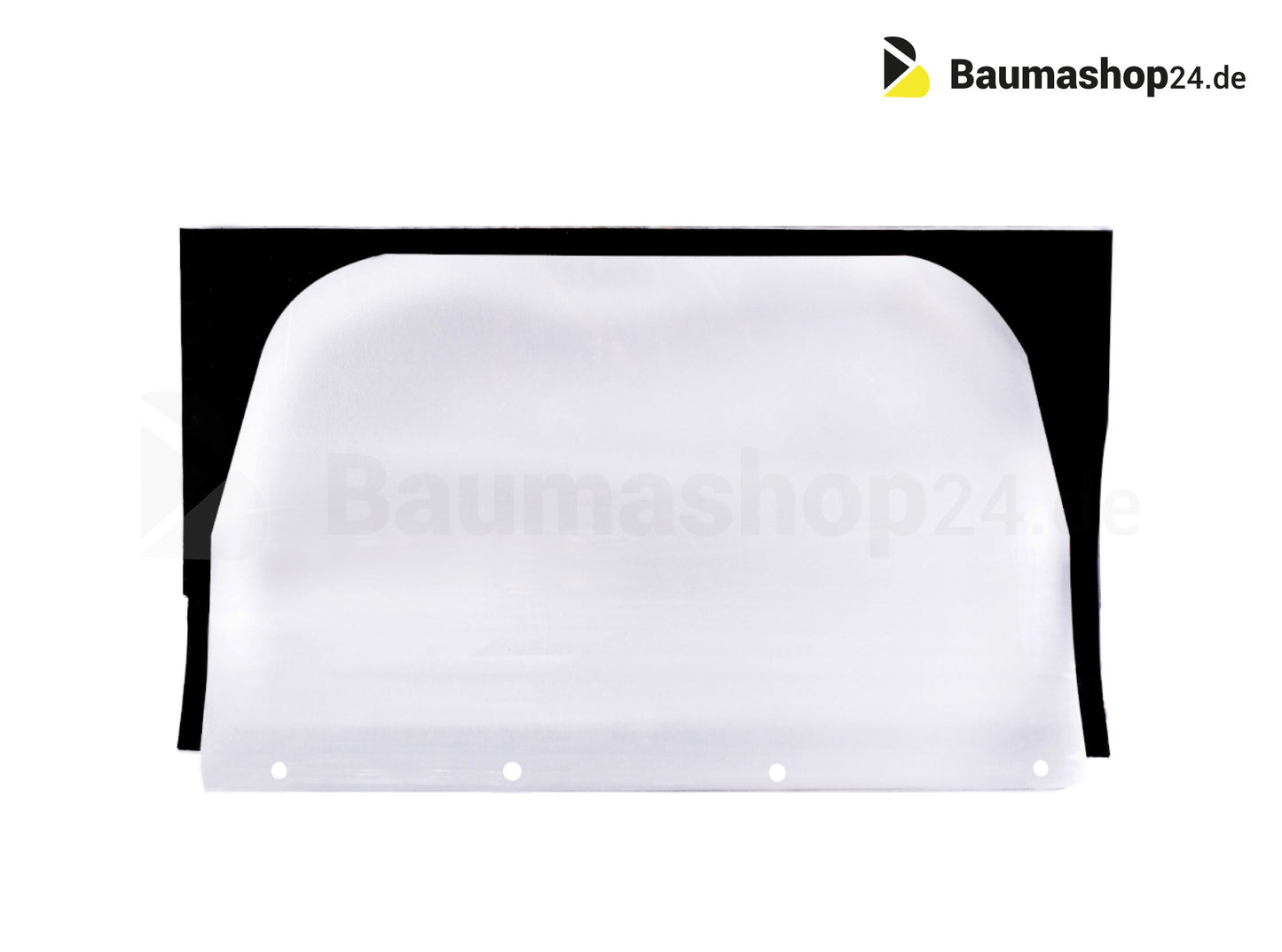 Disque de toiture Caterpillar 167-4067 pour 312-385