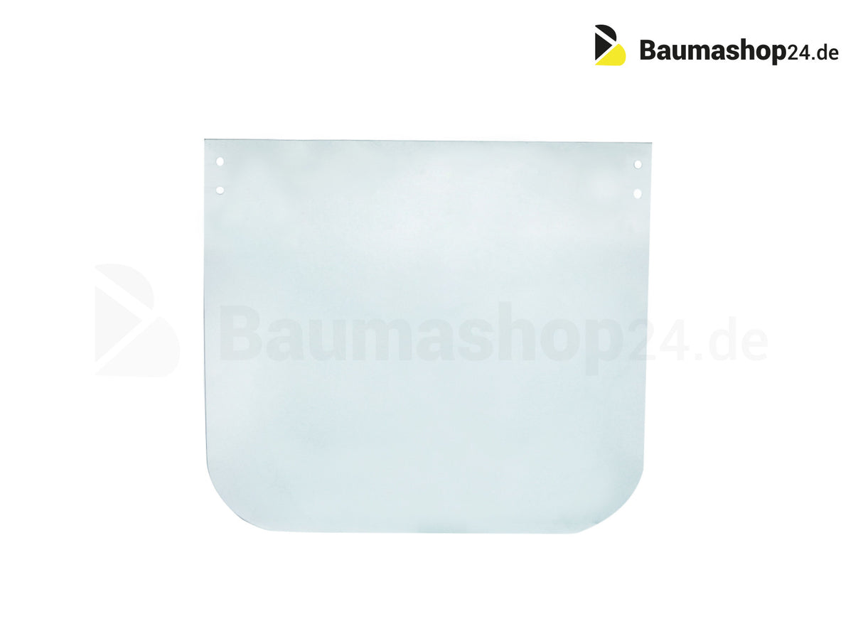 Pare-brise Caterpillar en dessous de 282-6524