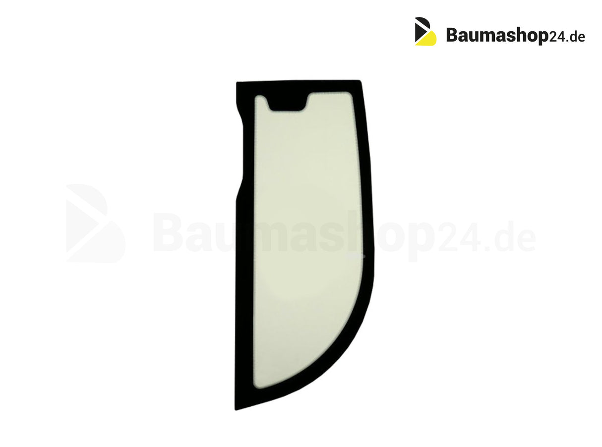 Fenêtre latérale Liebherr derrière 11082379 pour A910 -918 | R914-926