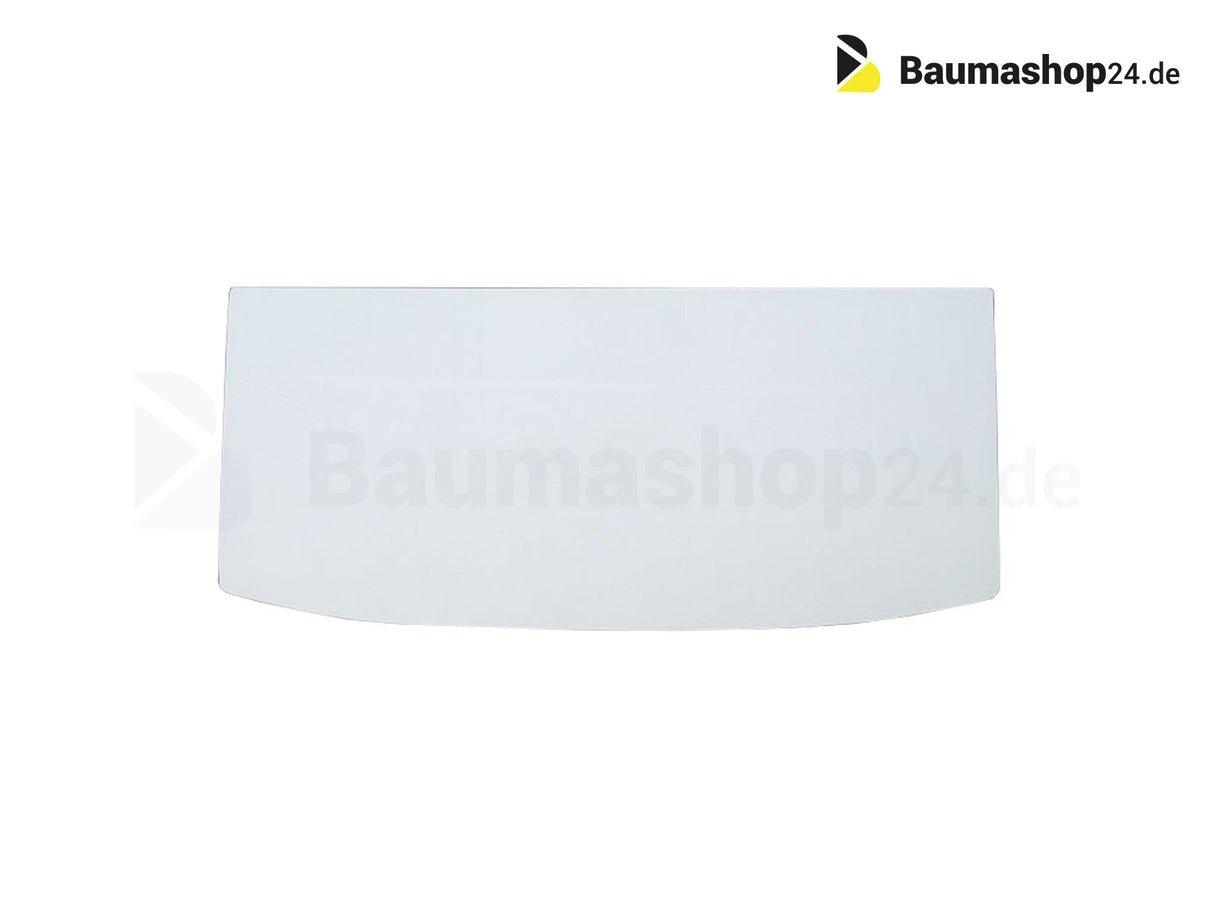 Fiat Kobelco / New Holland Frontscheibe unten YN02C01788P1