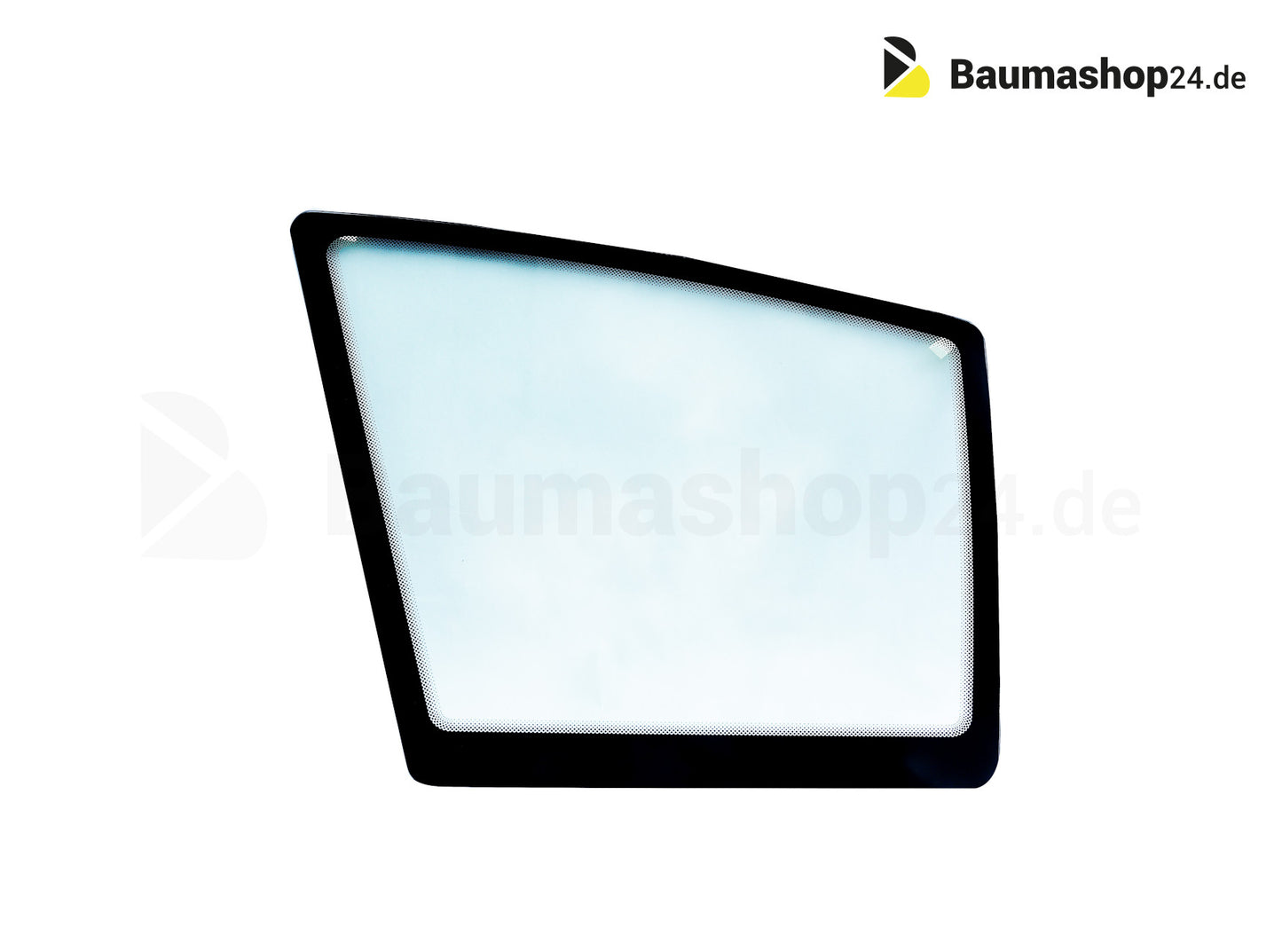 Fenêtre latérale JCB à droite 827/80289 pour 8014-8020 CTS