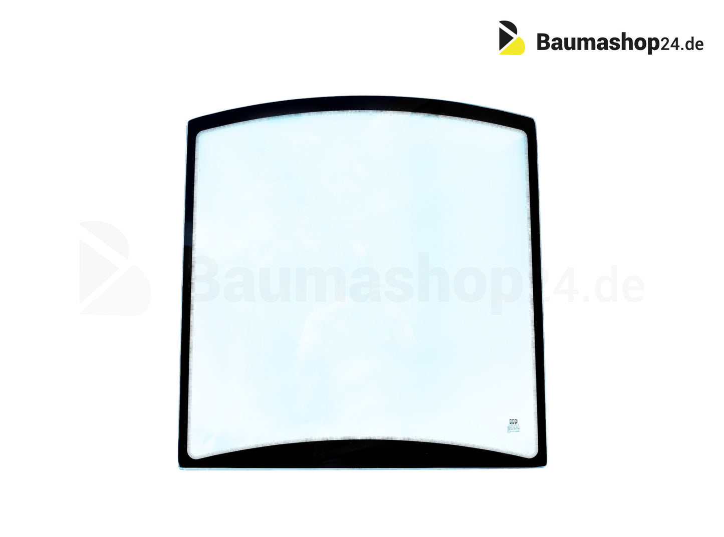 JCB Sortie arrière 333 / U4568 pour 8014-8020 CTS