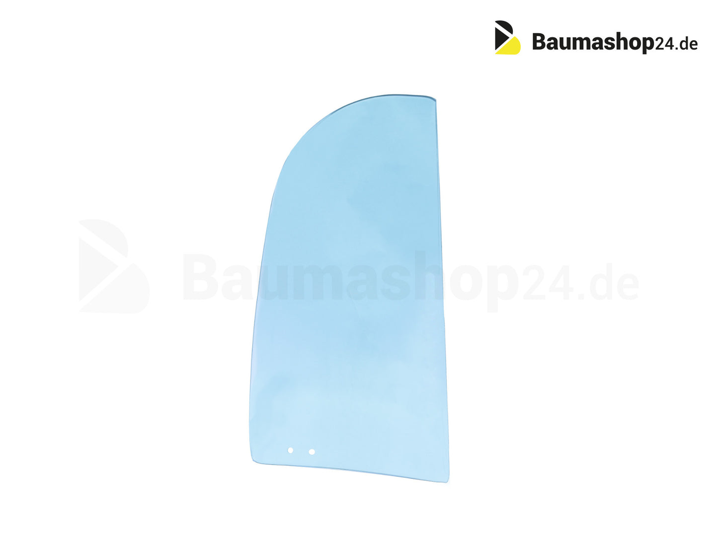 Fenêtre latérale JCB à droite derrière 827/80315 pour 8014-8020