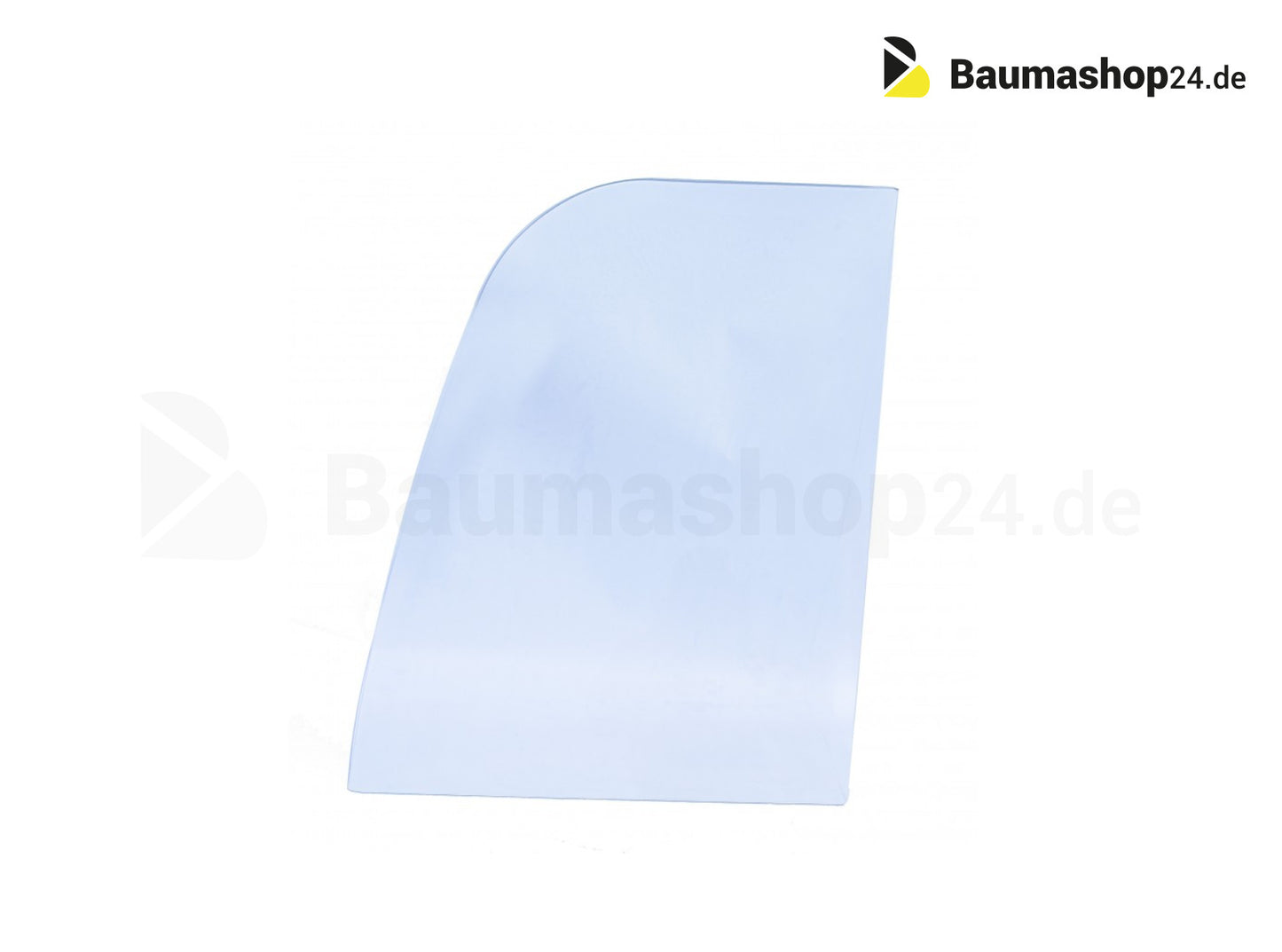 Fenêtre latérale JCB à droite 827/80087 pour 8014 -8040