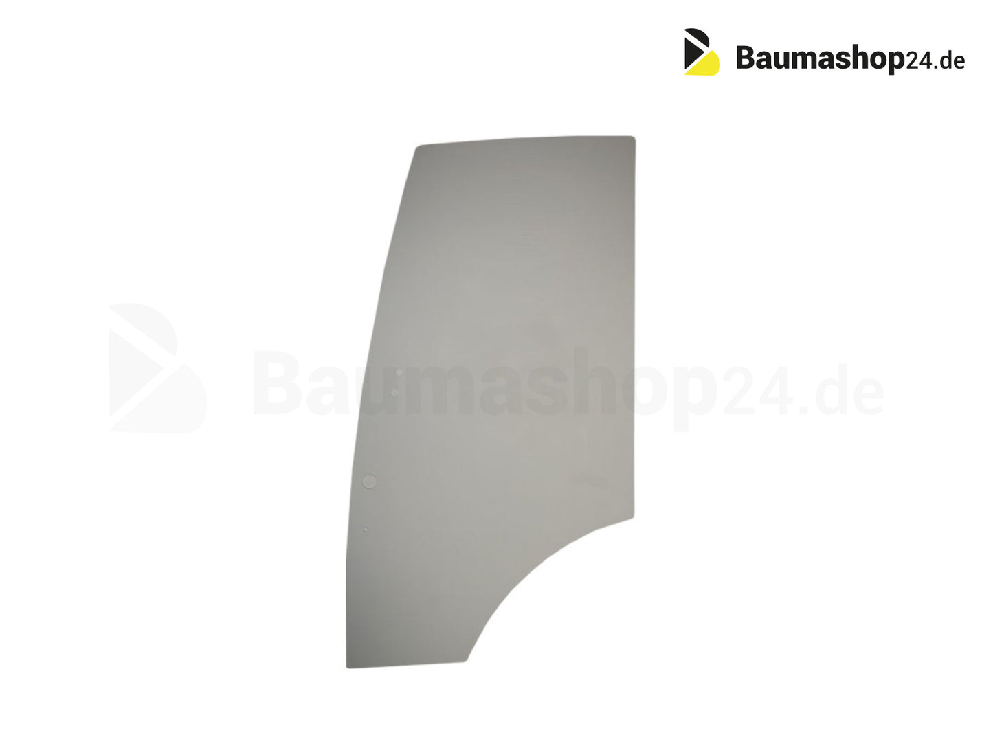 Volet de porte Komatsu 312605731 pour WB91-150
