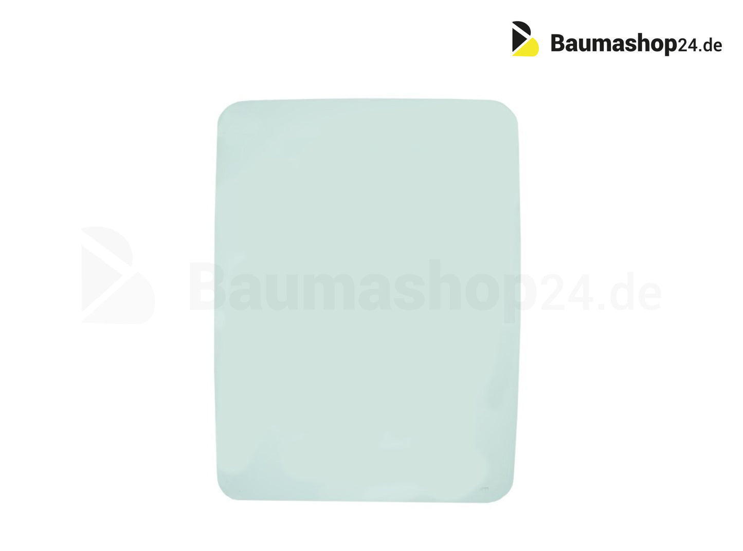 Case Frontscheibe Oben KHN2632 für CX130-CX800