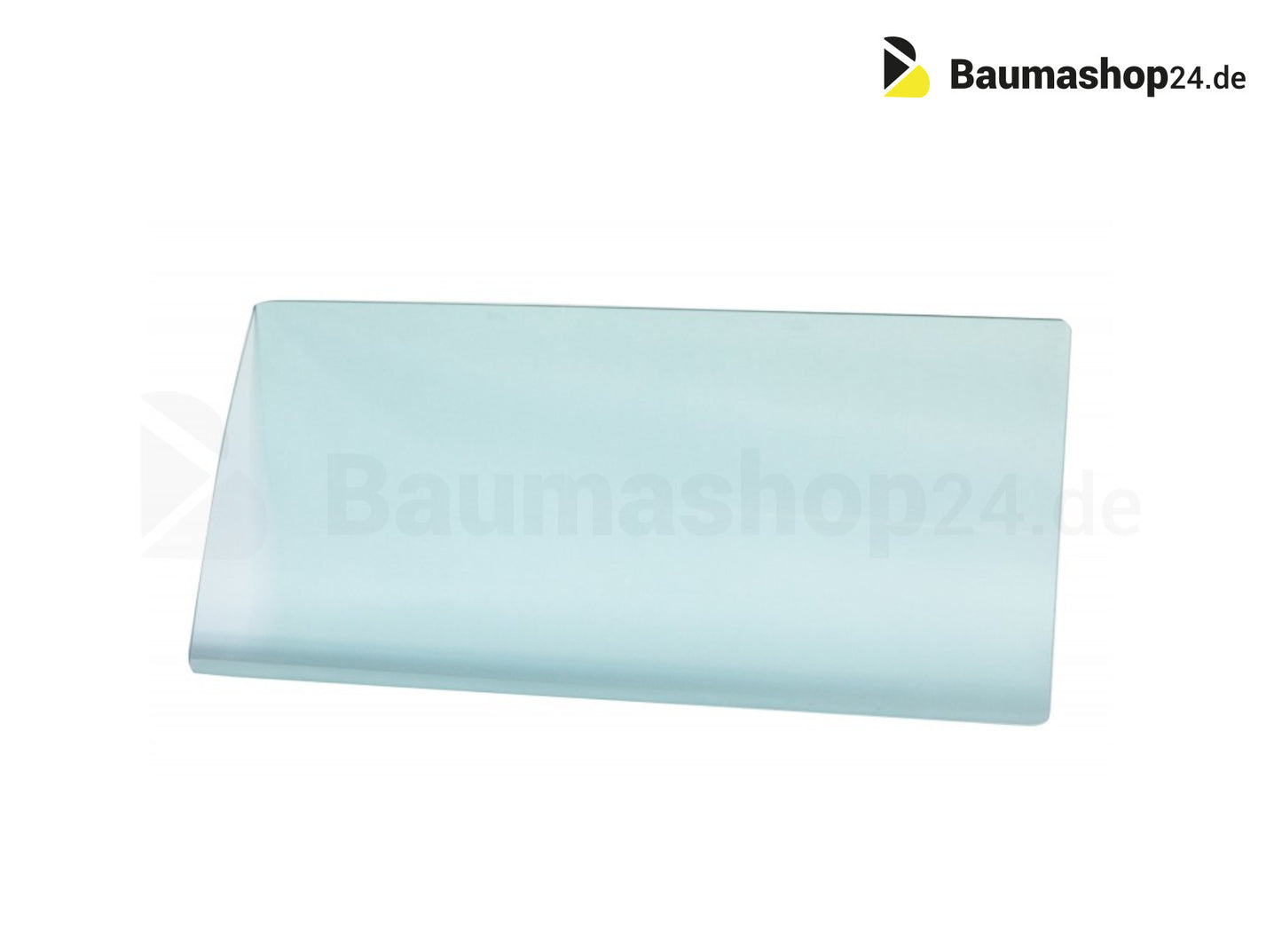 Pare-brise Caterpillar / Morooka en dessous de 156-6473 pour 307-385