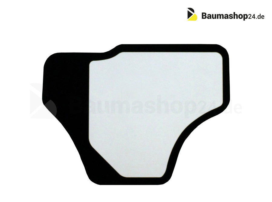 Premium Line Glasscheibe K1041505 für Bobcat / Doosan Türscheibe Ersatzteil
