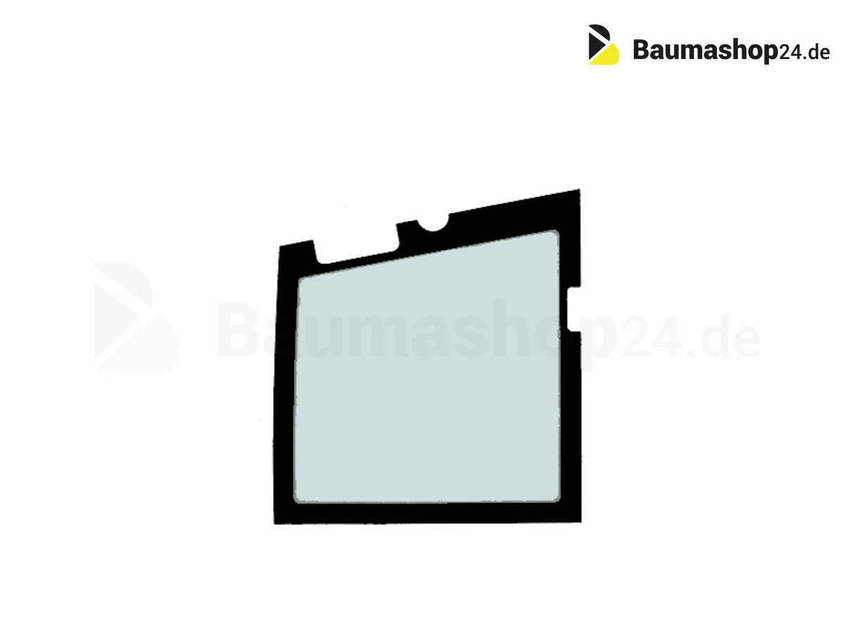 Volet de porte Cubota d'origine en dessous de RG268-47150 pour KX027-4 | KX030-4
