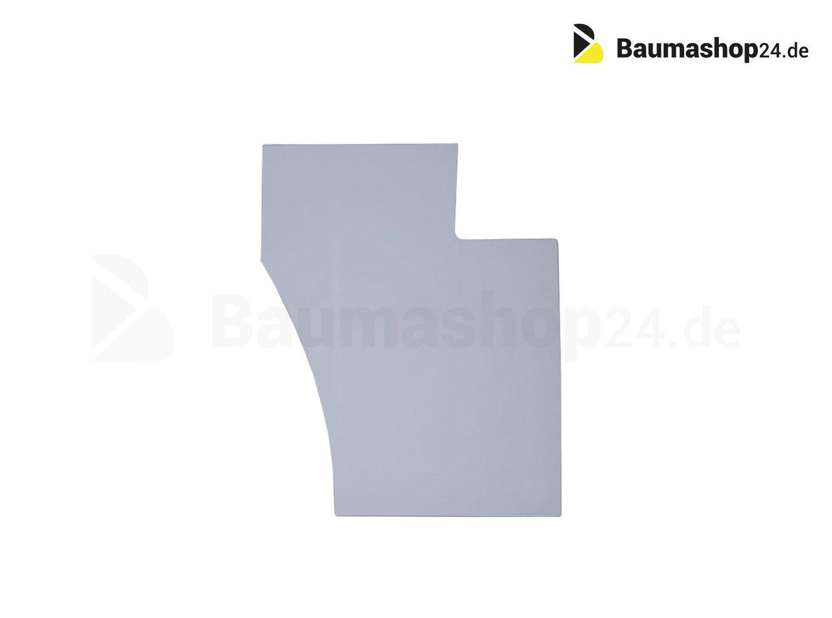 Schaeff / Terex / New Holland / Zeppelin / O & K Door Pane laissé en dessous du 5388662641