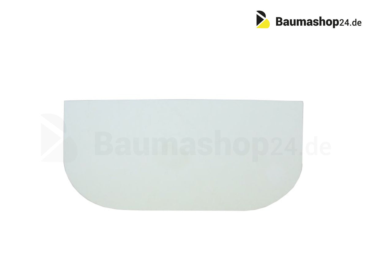 Pare-brise Kobelco / New Holland sous YN02C03160P1