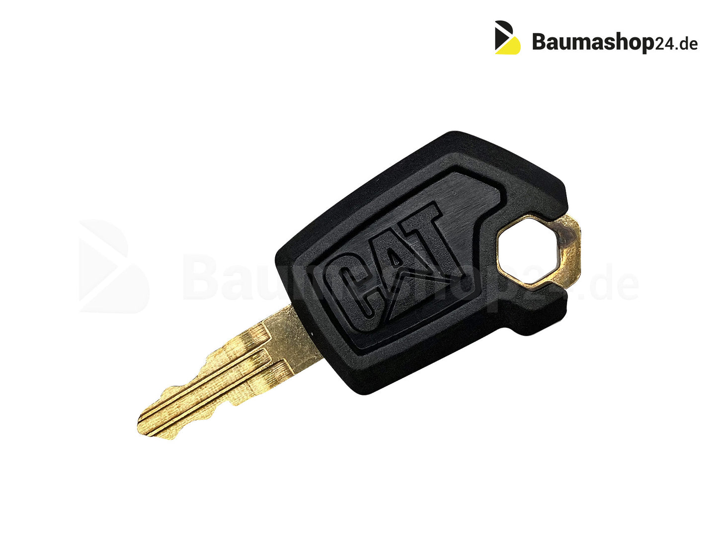 Original Caterpillar Ersatzschlüssel 5P-8500