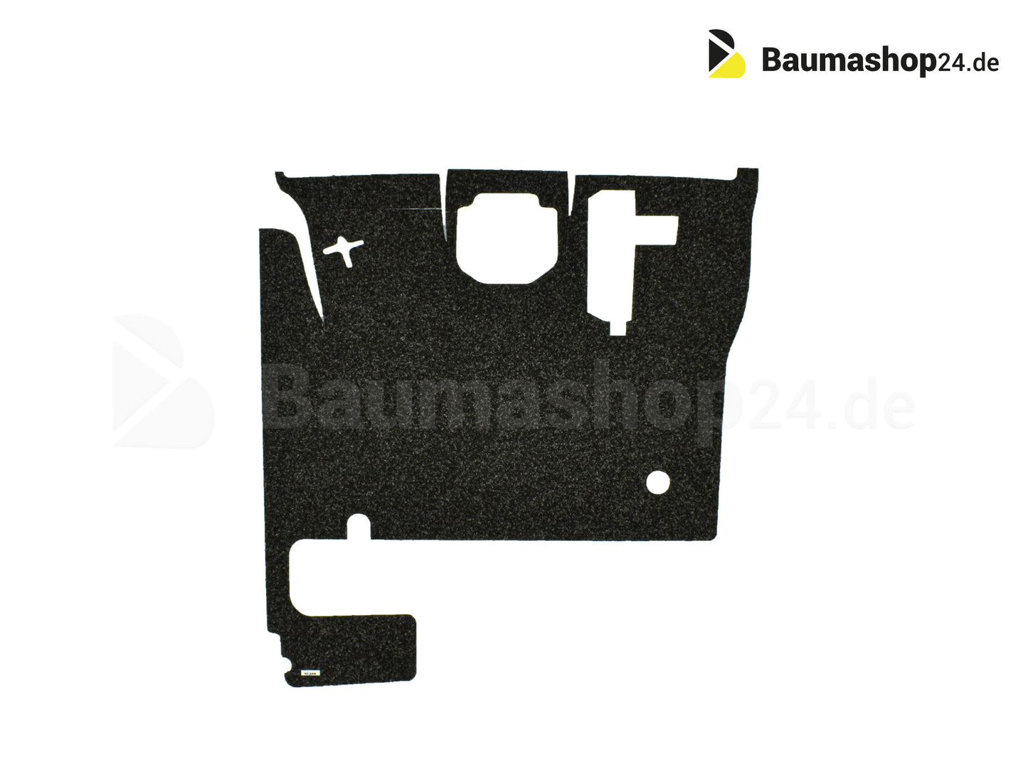 Hitachi Floor Mat ZX130-870LC-6-BASIC