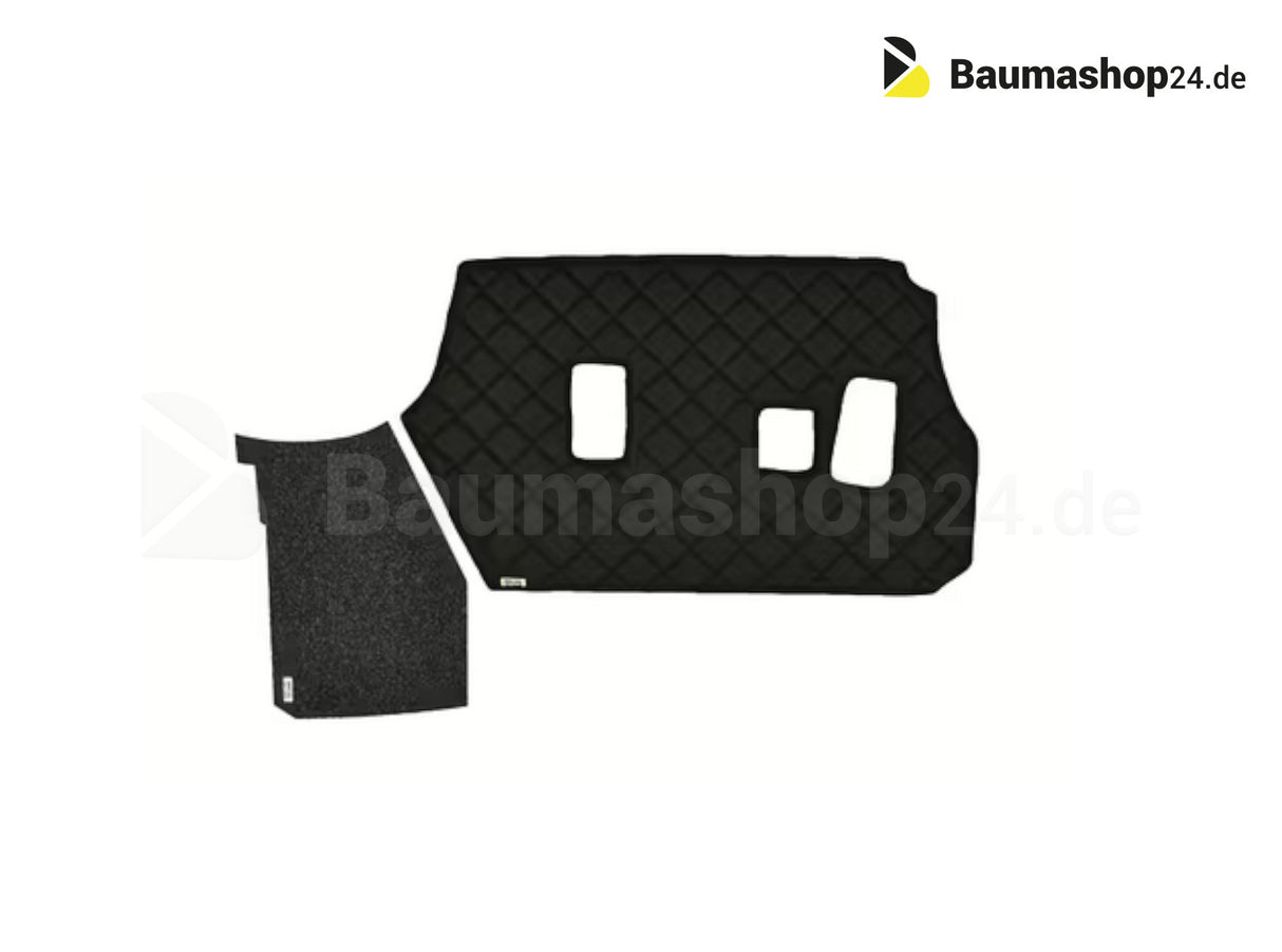 Tapis de sol Lundberg