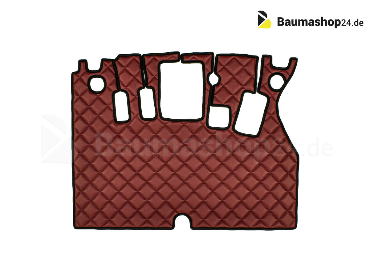 Volvo Mat de plancher EW140-WEW210 C-D //