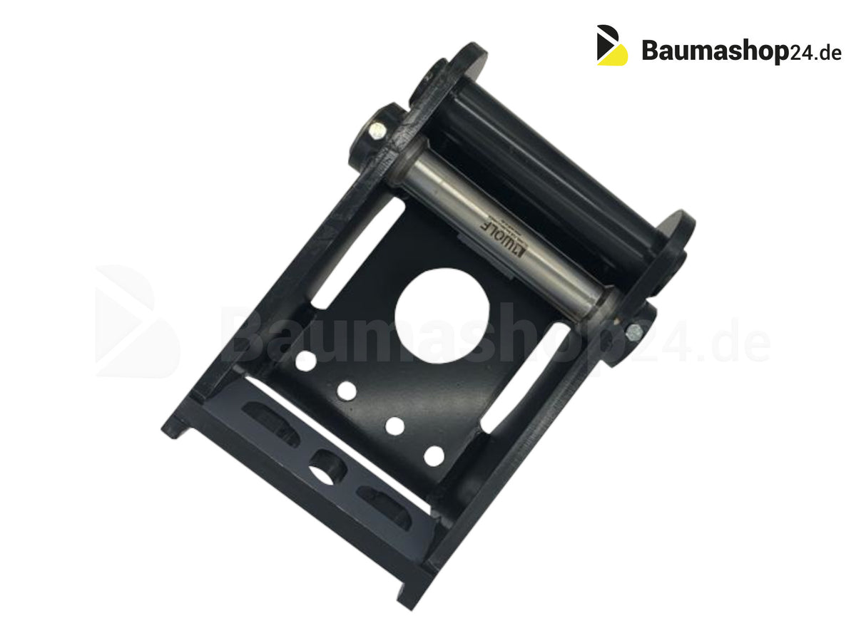 Board de combinaison de Lehnhoff MS03 / MS08