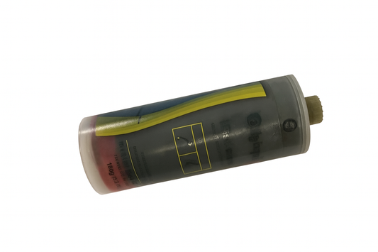 Läuft wie geschmiert