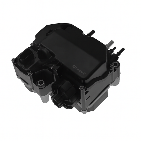 LEAFTEC – Innovation & Umweltbewusstsein in der Abgastechnologie