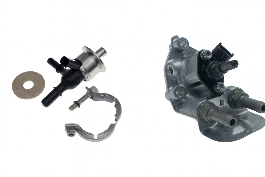 💨 DEF NOZZLE – Hochpräzise Injektoren für perfekte Dosierung