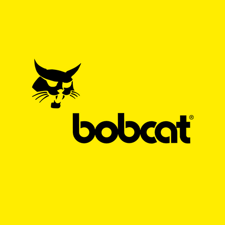 Bobcat Bolzen & Buchsen