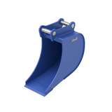 Spoon d'origine Lehnhoff Mini -deep - pour 2,0 à 2,5 tonnes - MTL2 S SY03