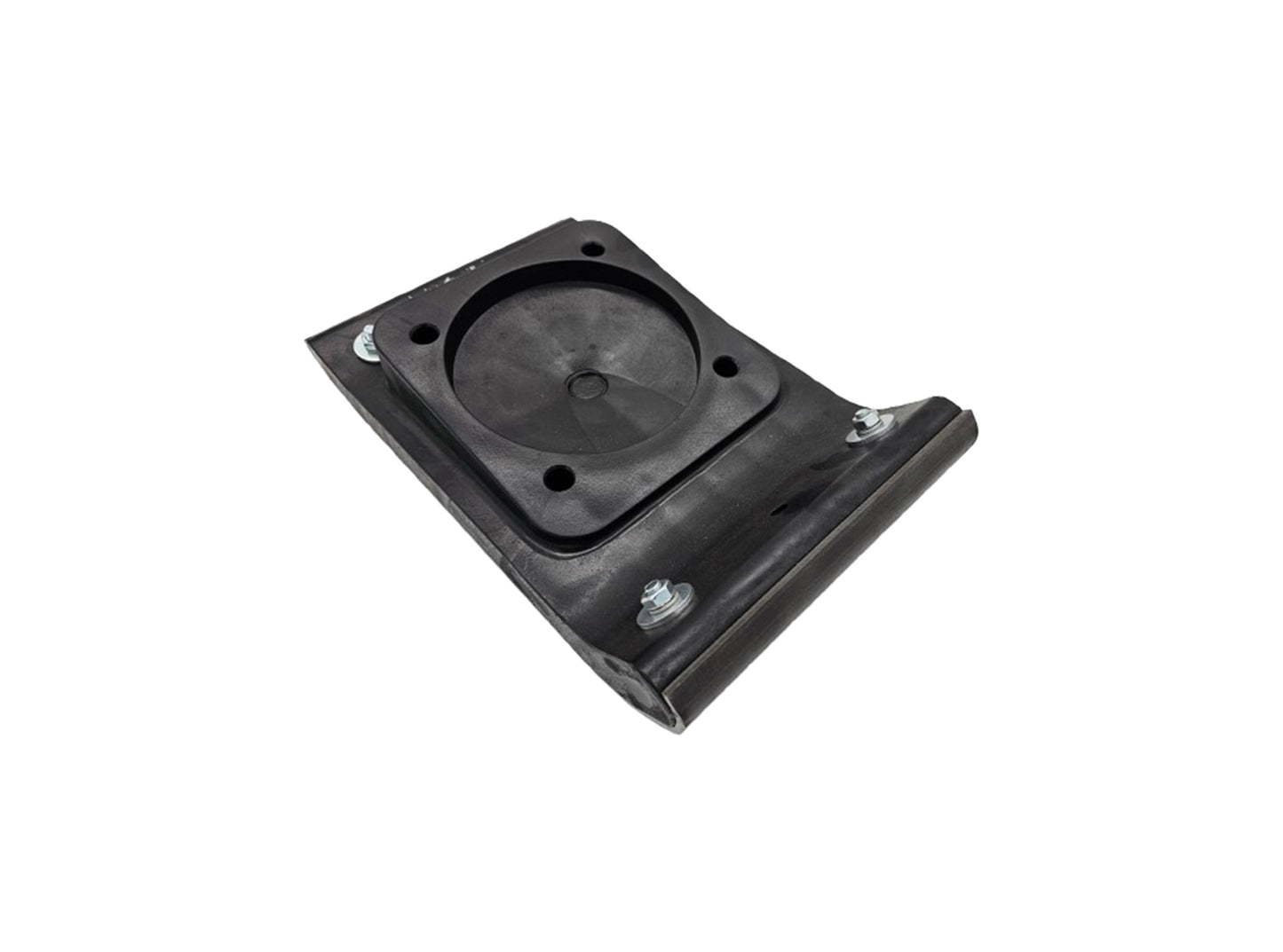 Original Weber MT Stampfuss Kpl. 010001215